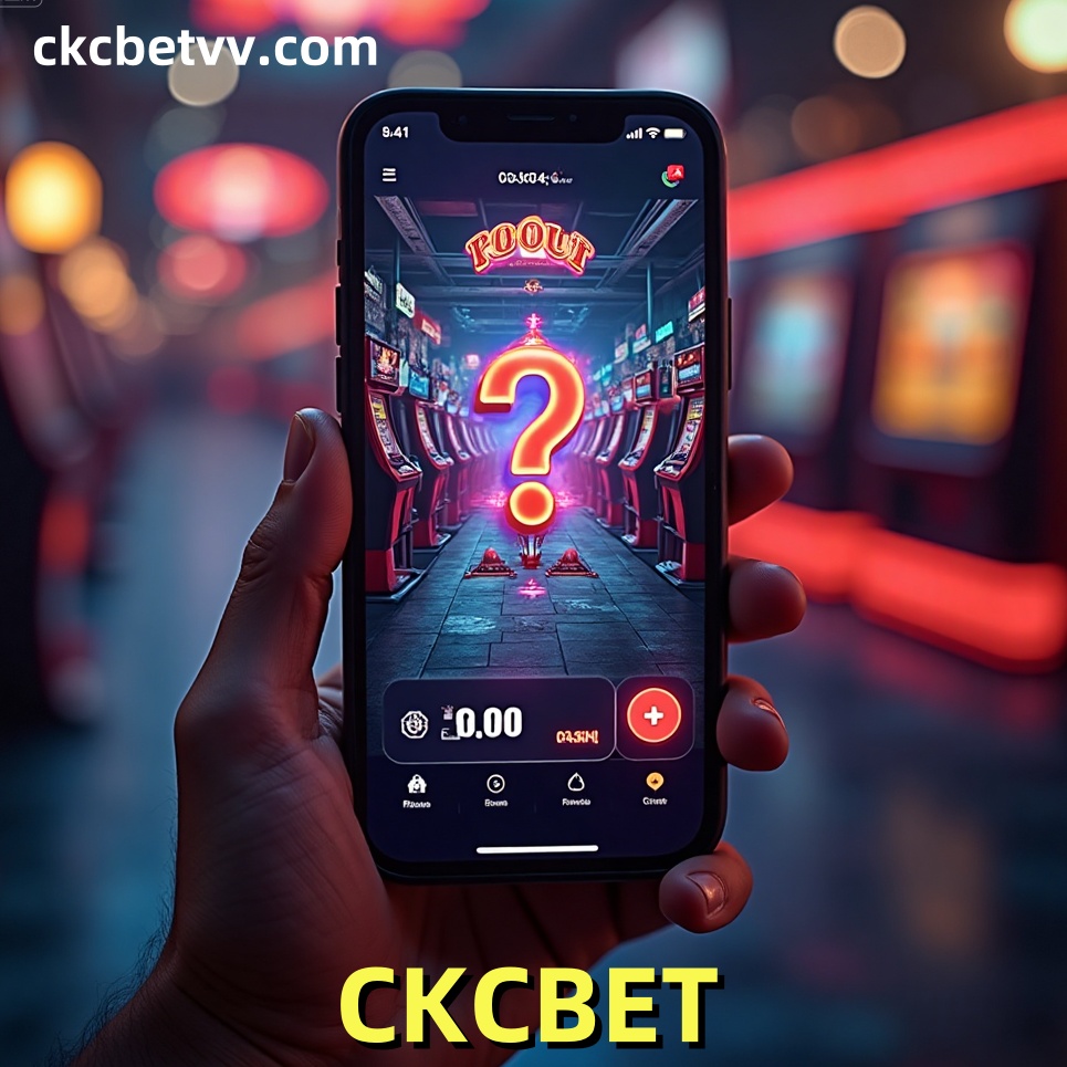  CKCBET