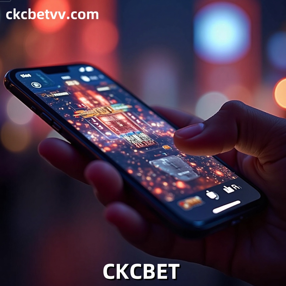  CKCBET