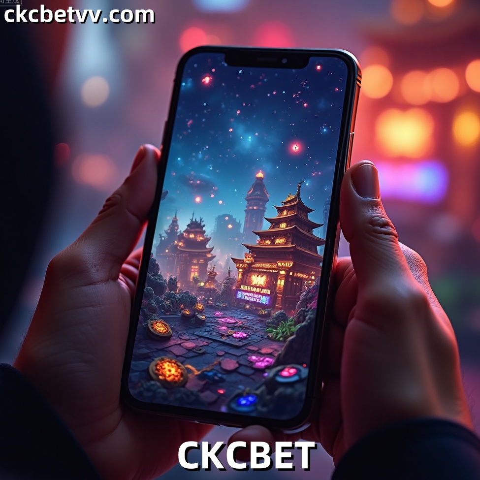  CKCBET