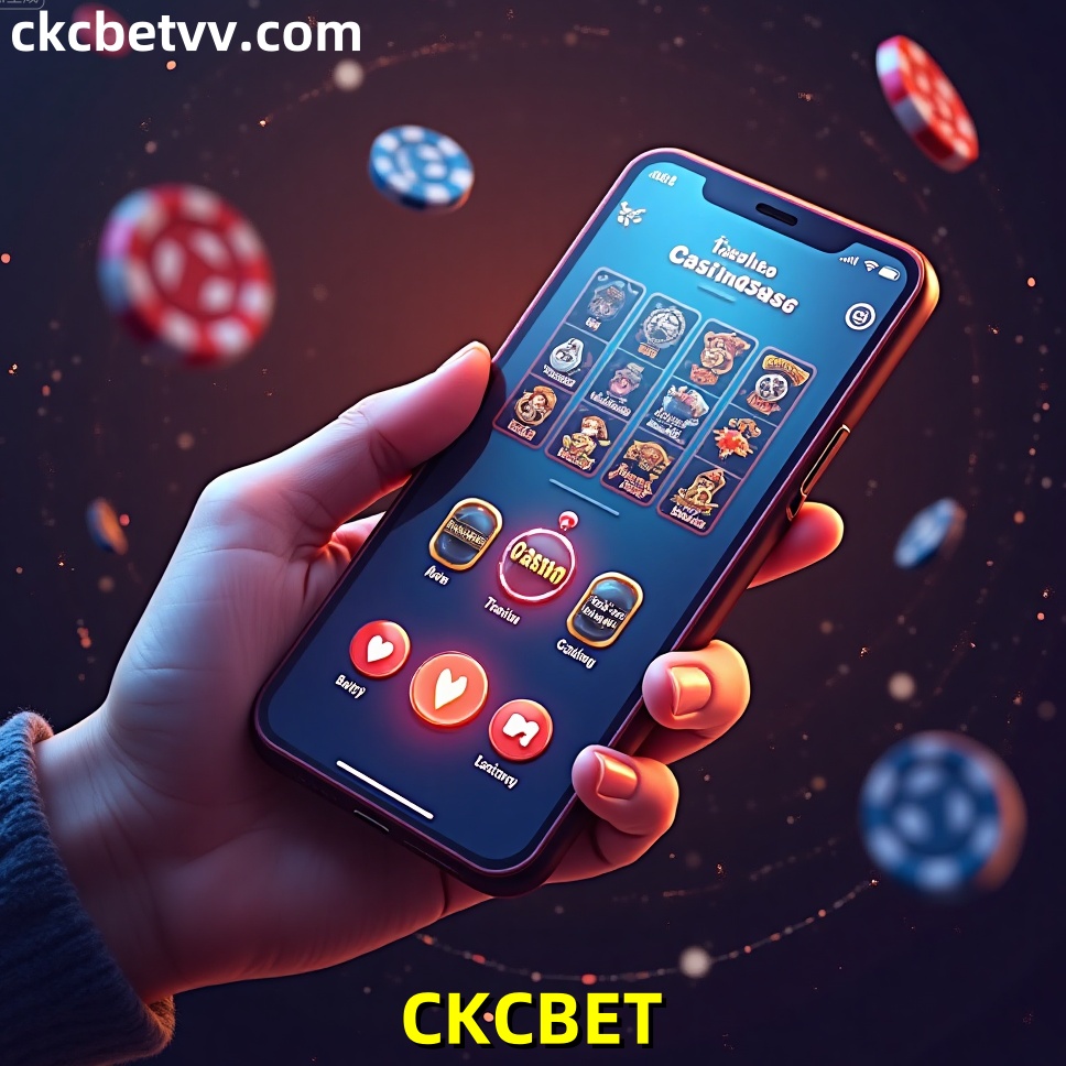  CKCBET