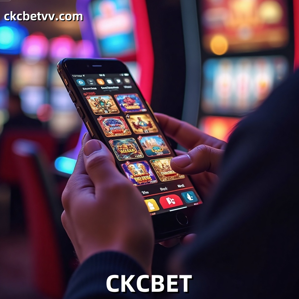  CKCBET
