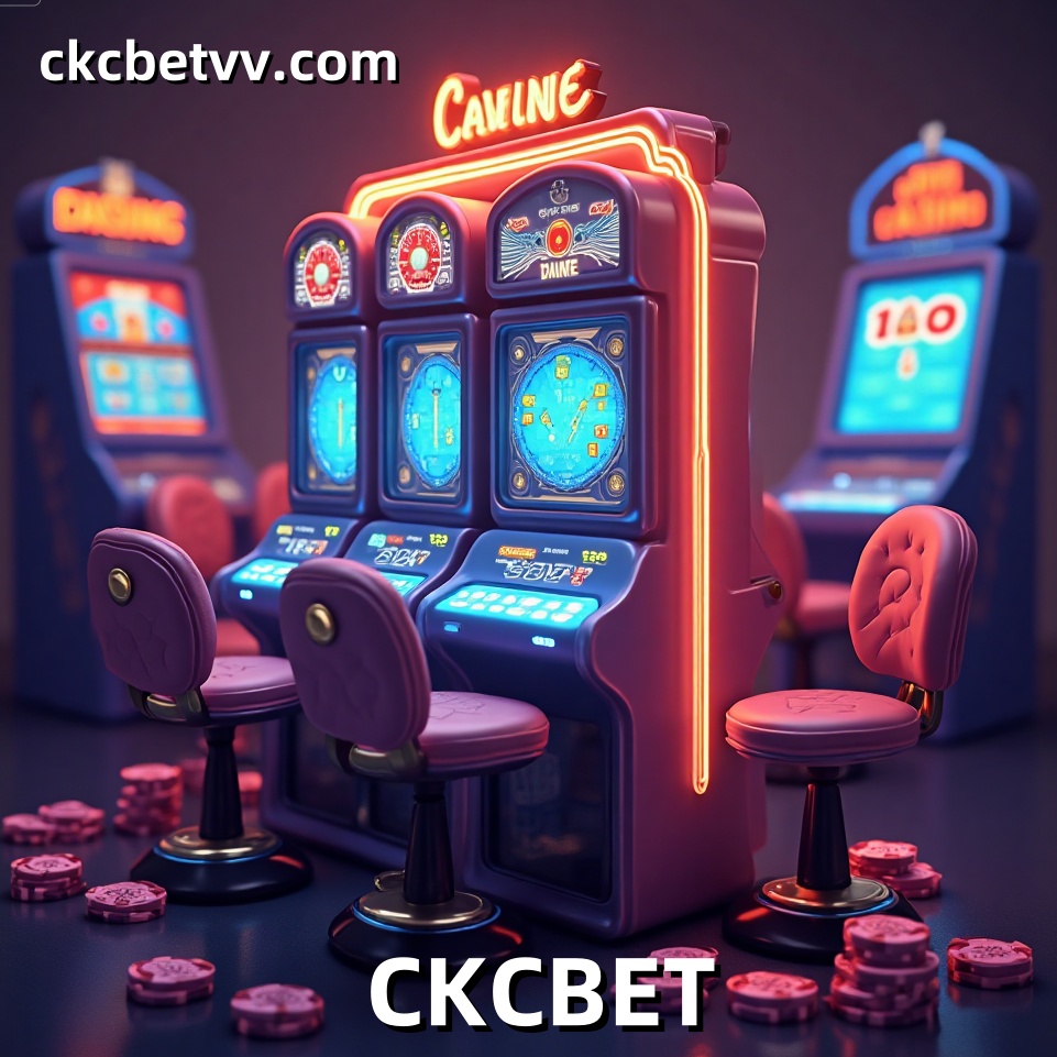  CKCBET
