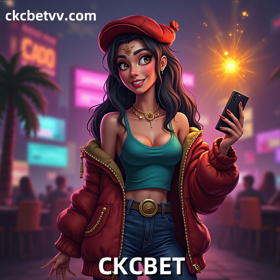  CKCBET