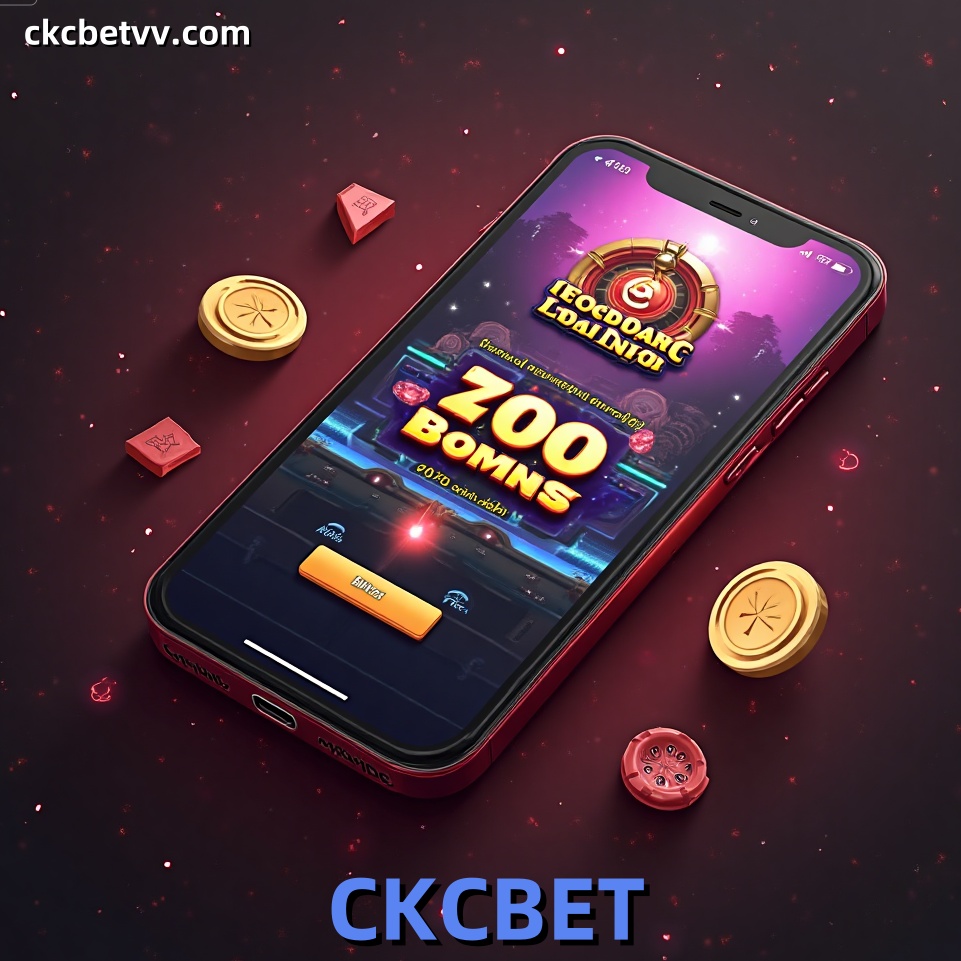  CKCBET