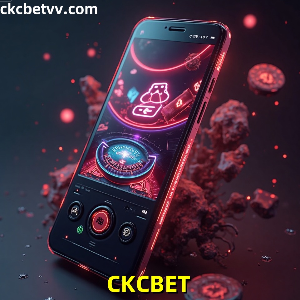  CKCBET