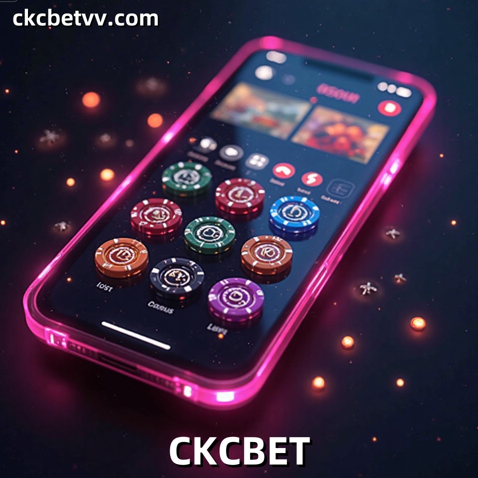  CKCBET